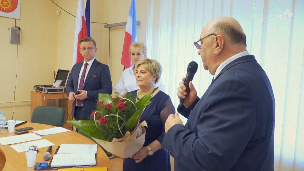 Fałków: Konieczny rozpoczyna siódmą kadencję! [wideo, zdjęcia]