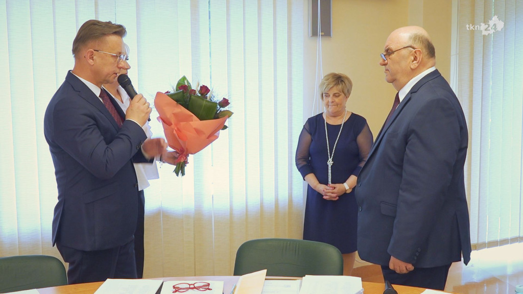 Fałków: Konieczny rozpoczyna siódmą kadencję! [wideo, zdjęcia]