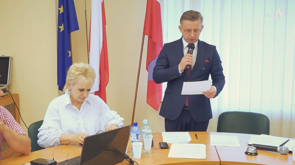 Fałków: Konieczny rozpoczyna siódmą kadencję! [wideo, zdjęcia]