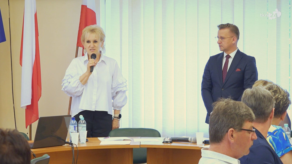 Fałków: Konieczny rozpoczyna siódmą kadencję! [wideo, zdjęcia]