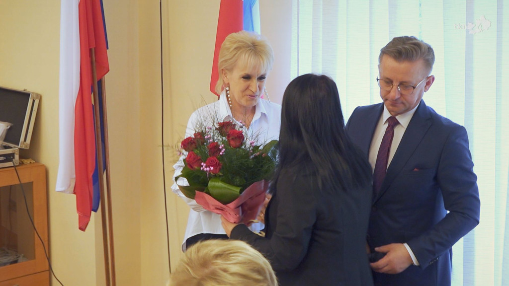 Fałków: Konieczny rozpoczyna siódmą kadencję! [wideo, zdjęcia]