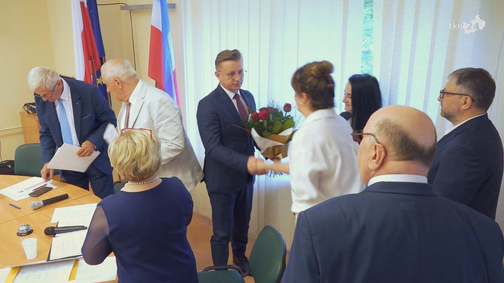 Fałków: Konieczny rozpoczyna siódmą kadencję! [wideo, zdjęcia]