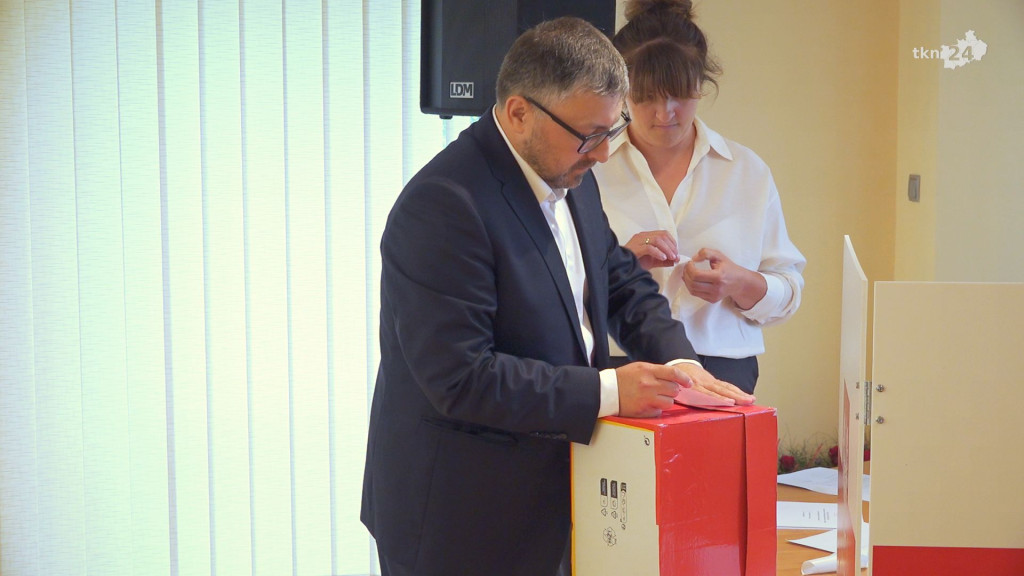 Fałków: Konieczny rozpoczyna siódmą kadencję! [wideo, zdjęcia]