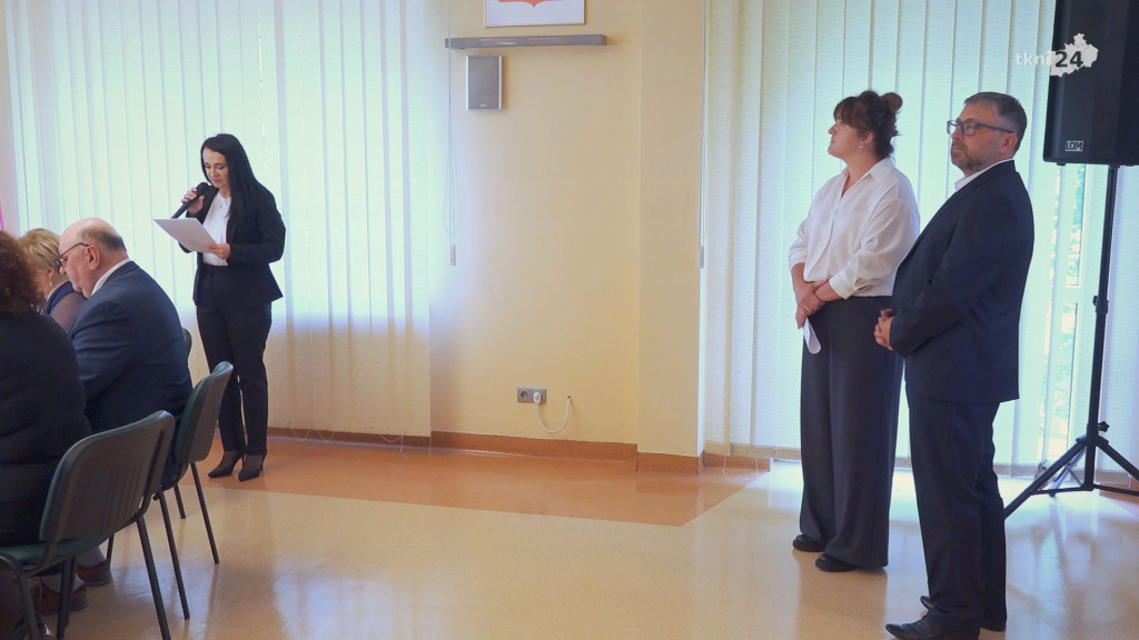 Fałków: Konieczny rozpoczyna siódmą kadencję! [wideo, zdjęcia]