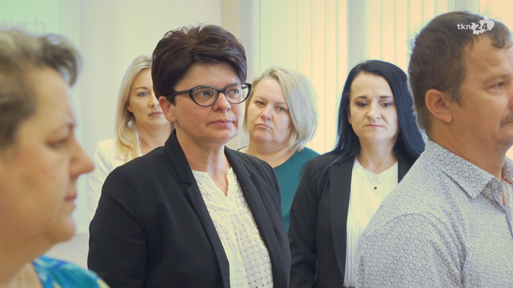 Fałków: Konieczny rozpoczyna siódmą kadencję! [wideo, zdjęcia]