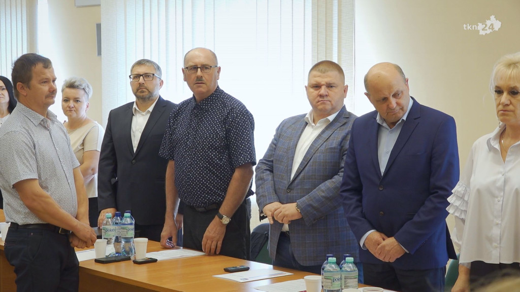 Fałków: Konieczny rozpoczyna siódmą kadencję! [wideo, zdjęcia]