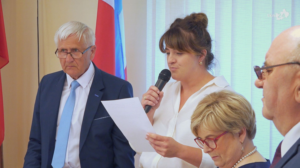 Fałków: Konieczny rozpoczyna siódmą kadencję! [wideo, zdjęcia]
