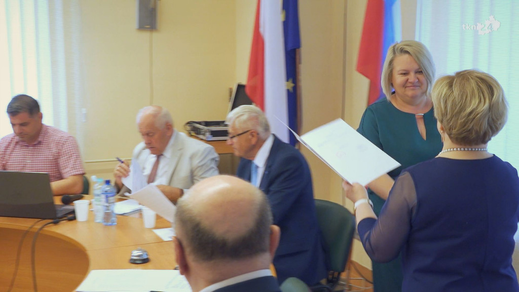 Fałków: Konieczny rozpoczyna siódmą kadencję! [wideo, zdjęcia]