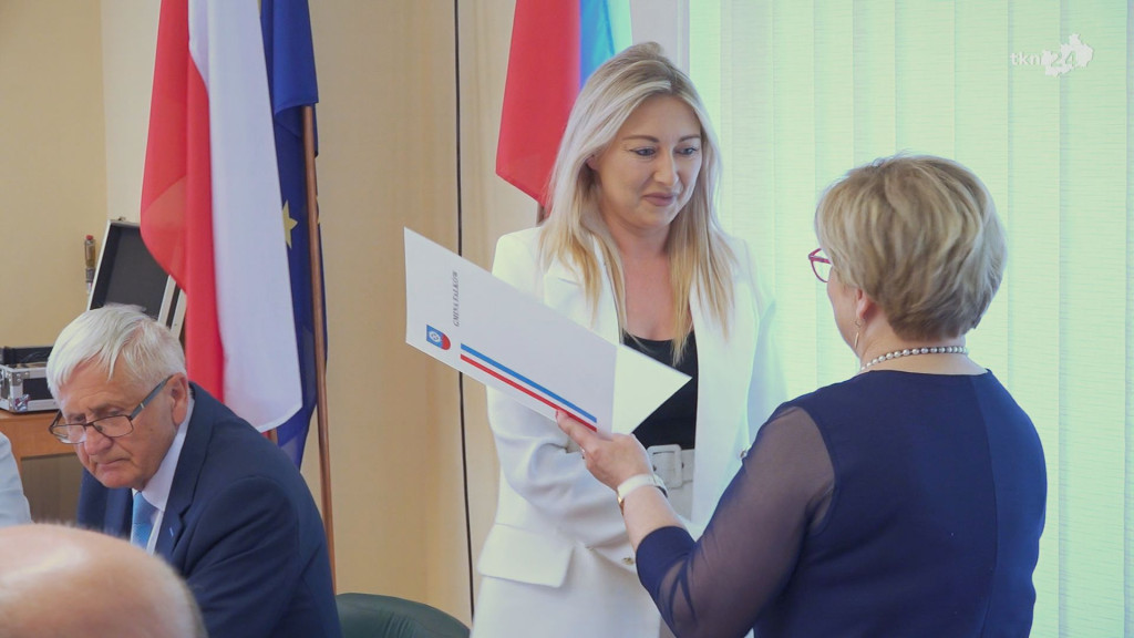 Fałków: Konieczny rozpoczyna siódmą kadencję! [wideo, zdjęcia]