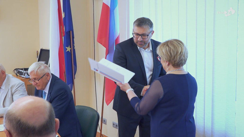 Fałków: Konieczny rozpoczyna siódmą kadencję! [wideo, zdjęcia]