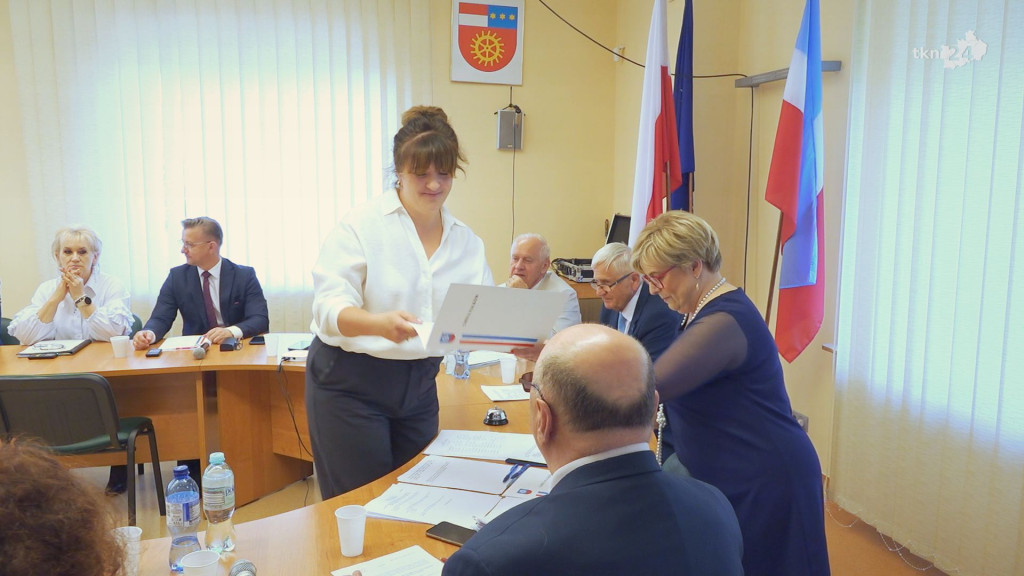 Fałków: Konieczny rozpoczyna siódmą kadencję! [wideo, zdjęcia]
