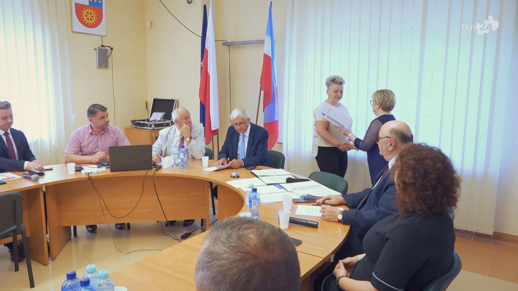 Fałków: Konieczny rozpoczyna siódmą kadencję! [wideo, zdjęcia]