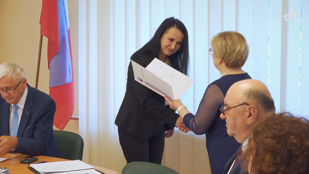 Fałków: Konieczny rozpoczyna siódmą kadencję! [wideo, zdjęcia]