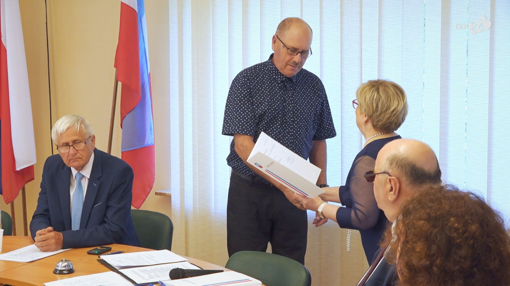 Fałków: Konieczny rozpoczyna siódmą kadencję! [wideo, zdjęcia]