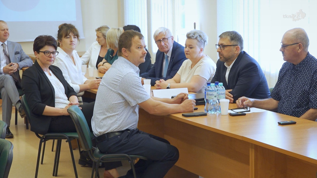Fałków: Konieczny rozpoczyna siódmą kadencję! [wideo, zdjęcia]