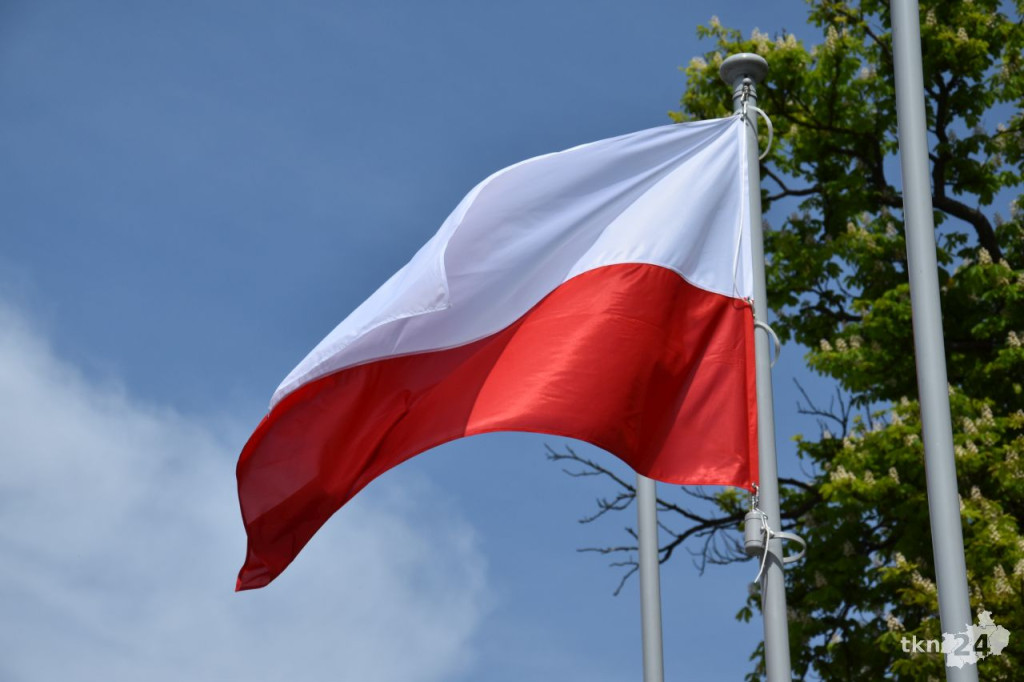 Powiatowy Dzień Strażaka w Końskich z wieloma wyróżnieniami [wideo, zdjęcia]