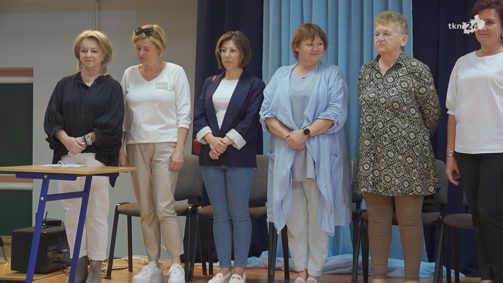 O złote pióro burmistrza. Za nami gminne dyktando [wideo, zdjęcia]