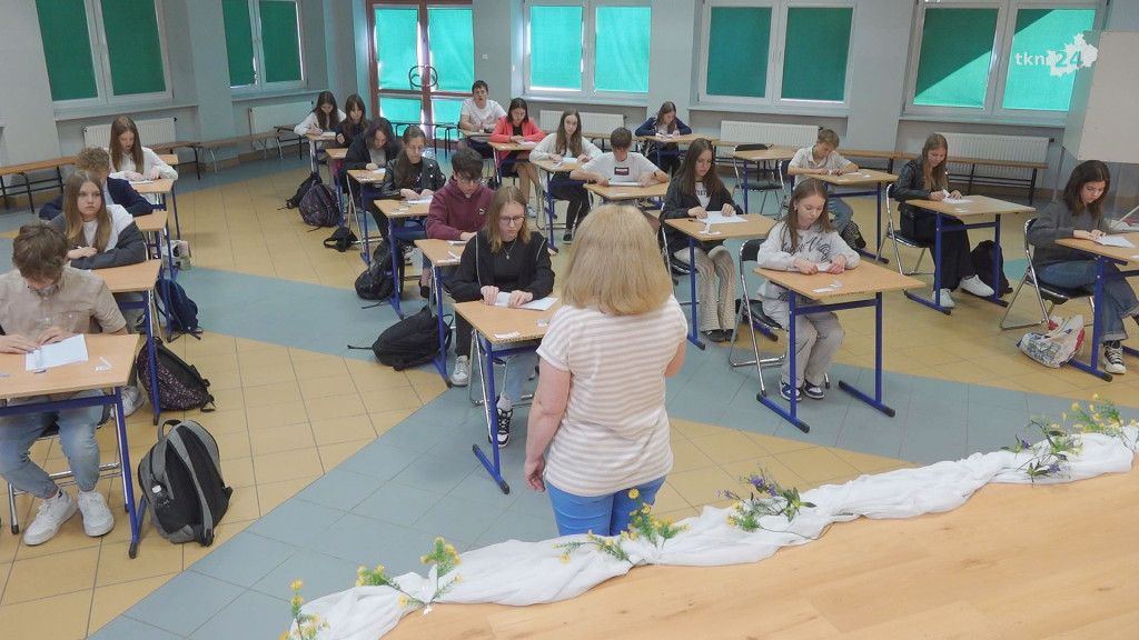 O złote pióro burmistrza. Za nami gminne dyktando [wideo, zdjęcia]