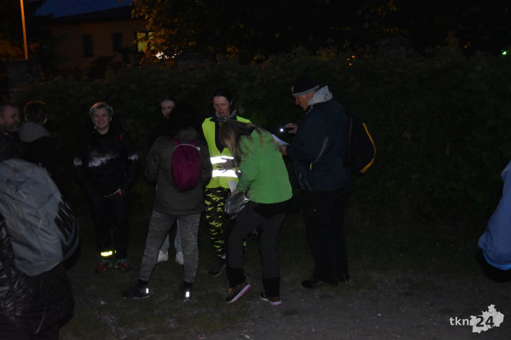 XVII Nocna Majówka wyruszyła w trasę z Końskich [wideo, zdjęcia]