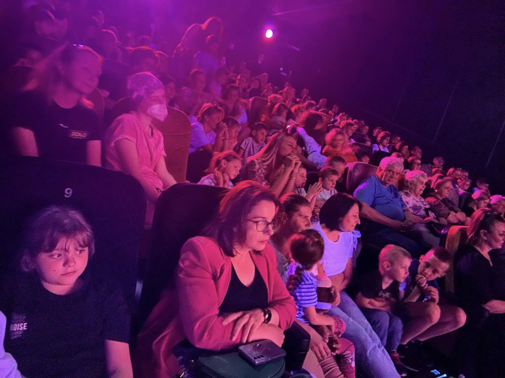 Bajeczny koncert studia Solo miał miejsce w Końskich [zdjęcia]