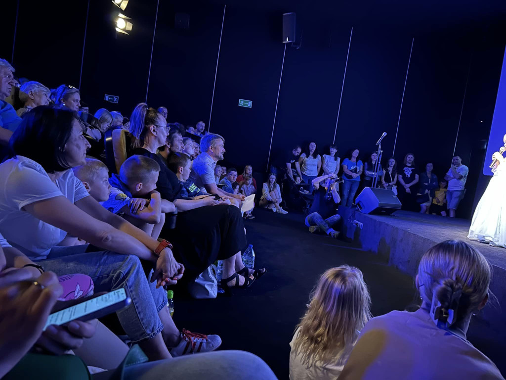 Bajeczny koncert studia Solo miał miejsce w Końskich [zdjęcia]