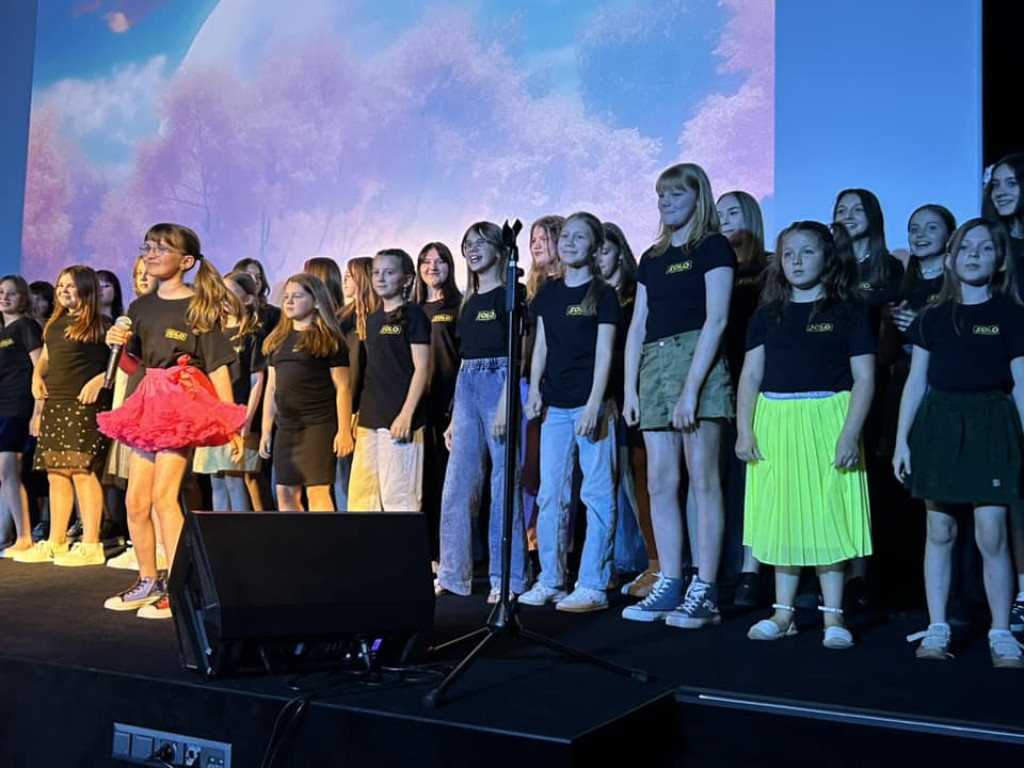 Bajeczny koncert studia Solo miał miejsce w Końskich [zdjęcia]