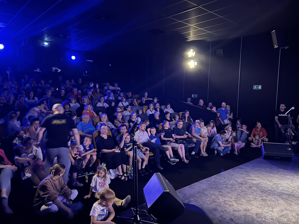 Bajeczny koncert studia Solo miał miejsce w Końskich [zdjęcia]