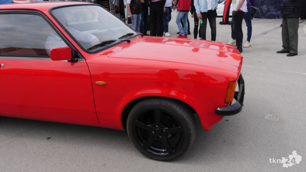 Otwarcie punktu PROFIAUTO w Końskich. Za nami motoryzacyjne targi w Końskich! [wideo, zdjęcia]