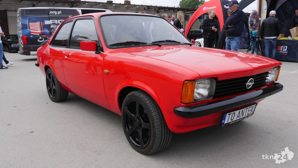 Otwarcie punktu PROFIAUTO w Końskich. Za nami motoryzacyjne targi w Końskich! [wideo, zdjęcia]