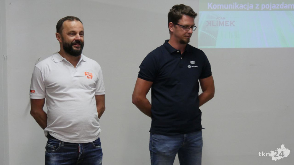 Otwarcie punktu PROFIAUTO w Końskich. Za nami motoryzacyjne targi w Końskich! [wideo, zdjęcia]