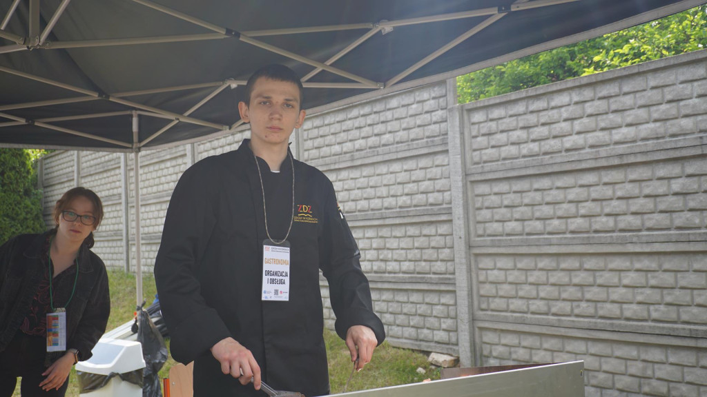 ZDZ w Końskich zaprasza na Dzień Otwarty i Piknik Rodzinny [wideo, zdjęcia]