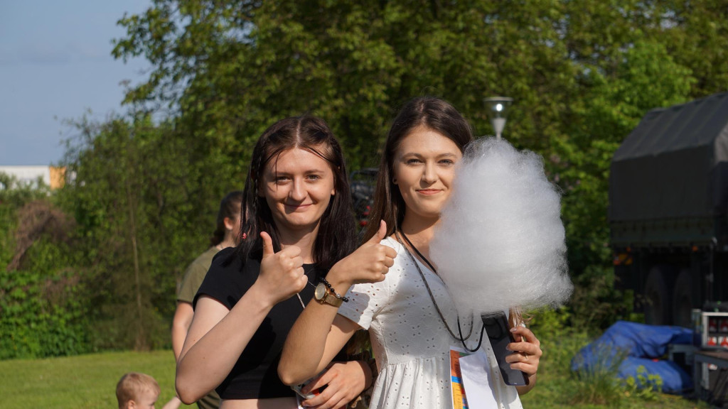 ZDZ w Końskich zaprasza na Dzień Otwarty i Piknik Rodzinny [wideo, zdjęcia]