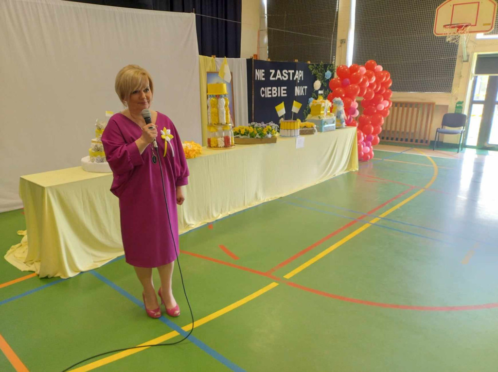 W Rogowie uczcili swojego patrona [zdjęcia]