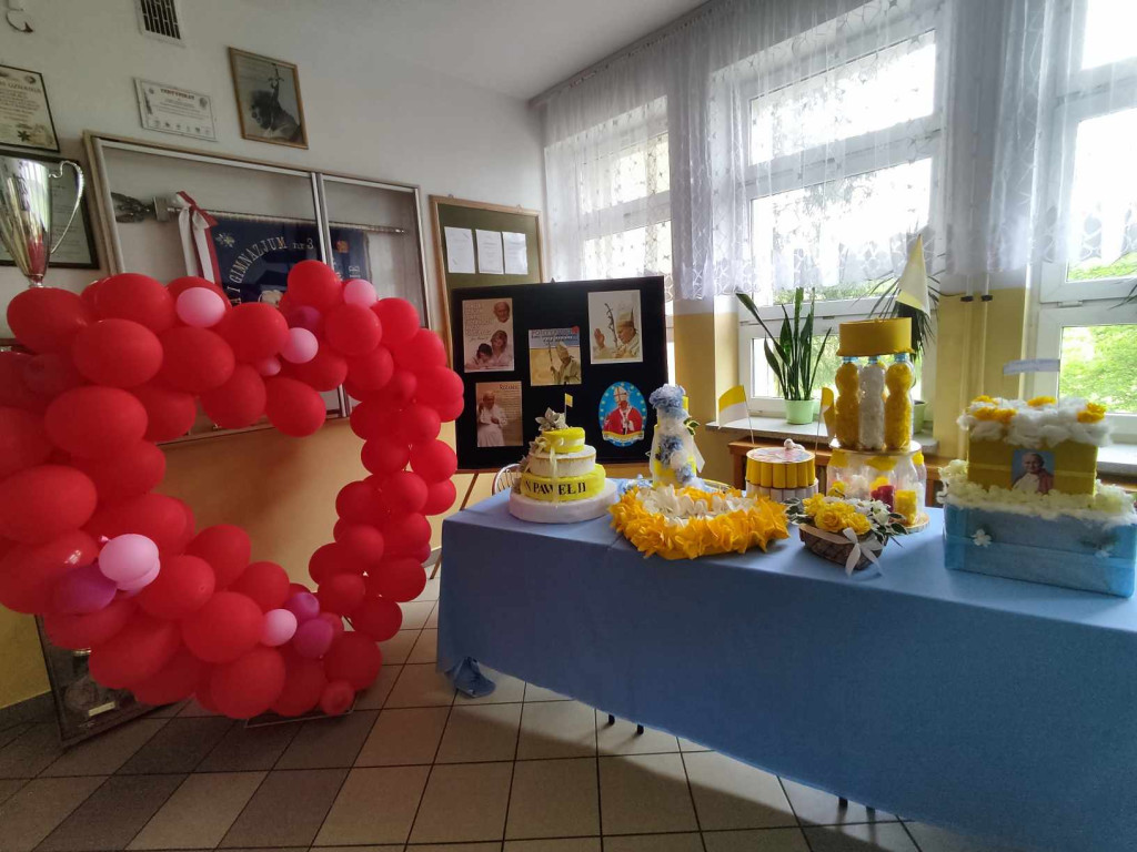 W Rogowie uczcili swojego patrona [zdjęcia]
