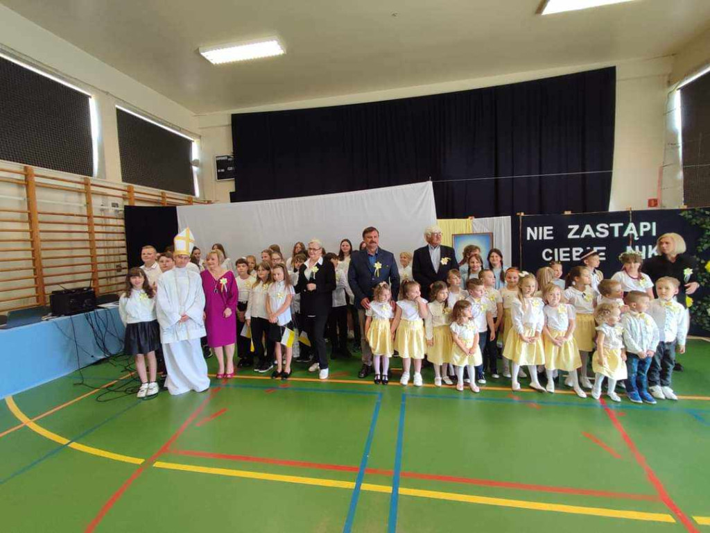 W Rogowie uczcili swojego patrona [zdjęcia]