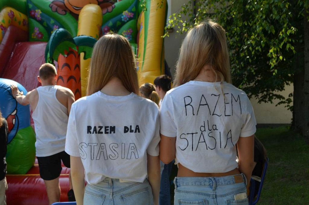 Ósmoklasisto! Szukasz szkoły z nowoczesnym podejściem do nauki? Wybierz I LO w Końskich [wideo]