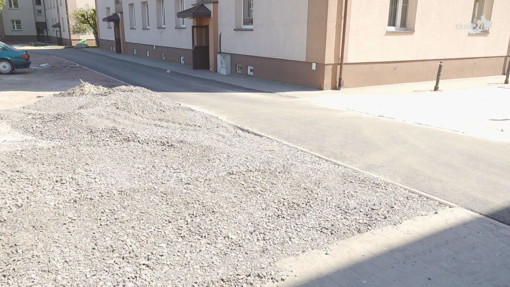Koniec przebudowy w centrum. Przy okazji zyskało pobliskie osiedle [wideo, zdjęcia]