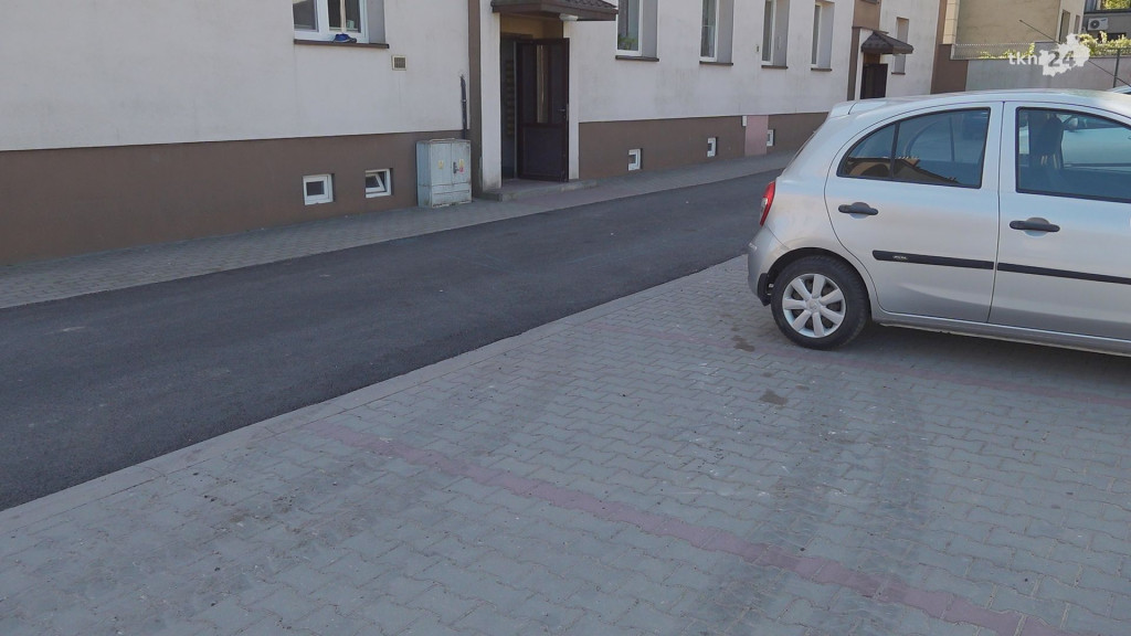 Koniec przebudowy w centrum. Przy okazji zyskało pobliskie osiedle [wideo, zdjęcia]
