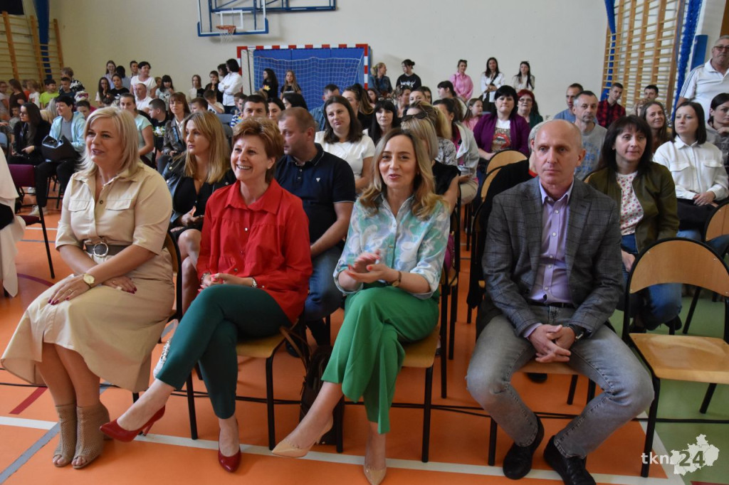 Przedszkole w Gowarczowie otrzymało własny hymn [wideo, zdjęcia]