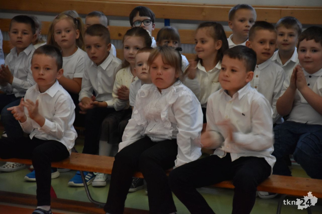 Przedszkole w Gowarczowie otrzymało własny hymn [wideo, zdjęcia]