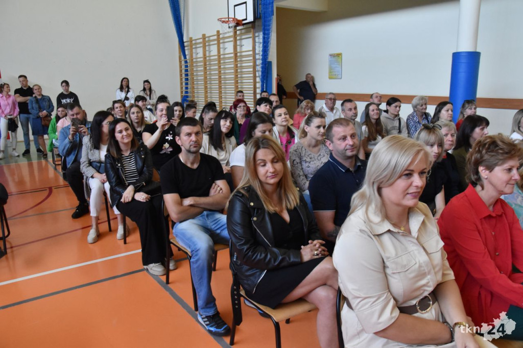 Przedszkole w Gowarczowie otrzymało własny hymn [wideo, zdjęcia]