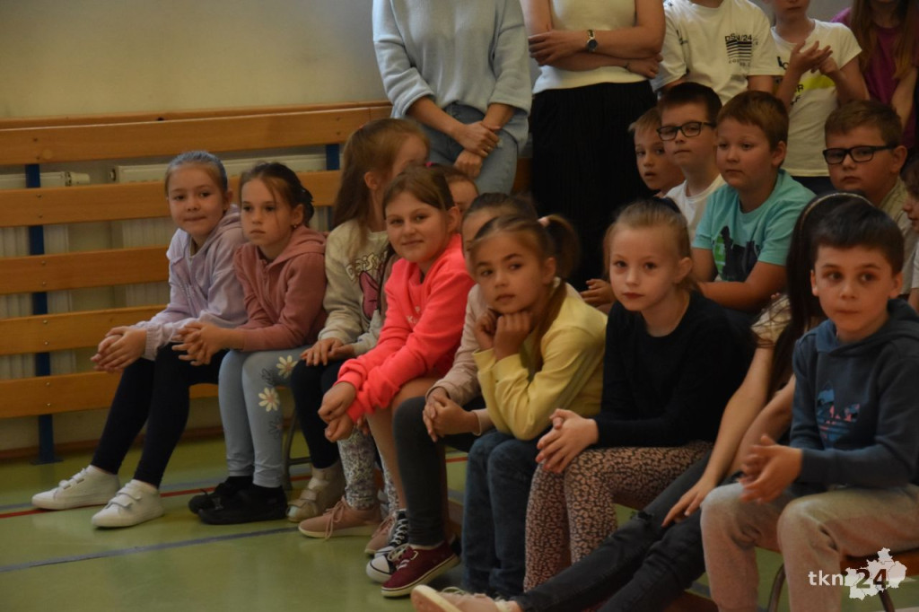 Przedszkole w Gowarczowie otrzymało własny hymn [wideo, zdjęcia]