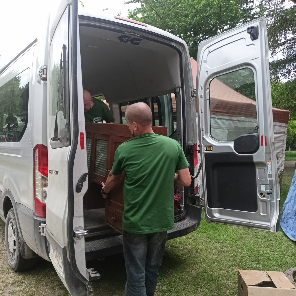 KGiGW Nasze Podlesie z gminy Radoszyce wygrywa na 8. Świętokrzyskim Festiwalu Smaków