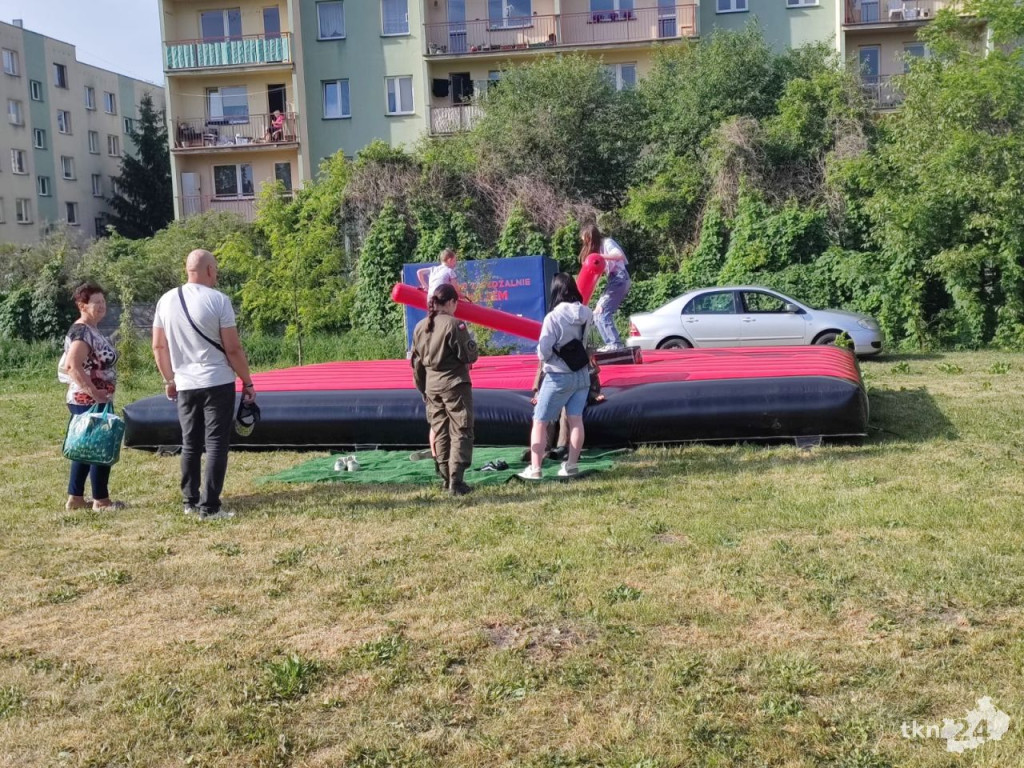 Święto w ZDZ Końskie. Dla uczniów i całych rodzin! [wideo, zdjęcia]