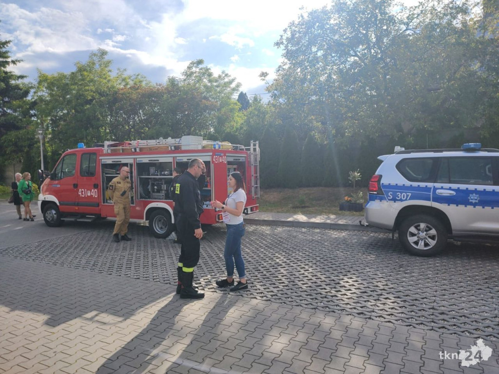 Święto w ZDZ Końskie. Dla uczniów i całych rodzin! [wideo, zdjęcia]
