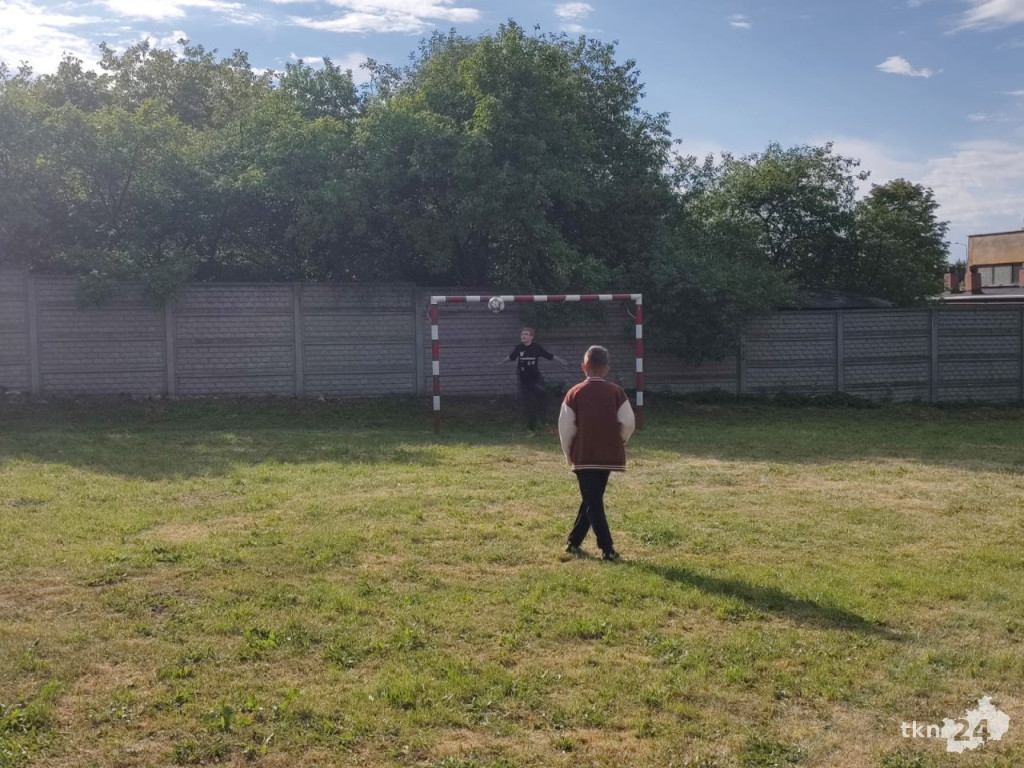 Święto w ZDZ Końskie. Dla uczniów i całych rodzin! [wideo, zdjęcia]