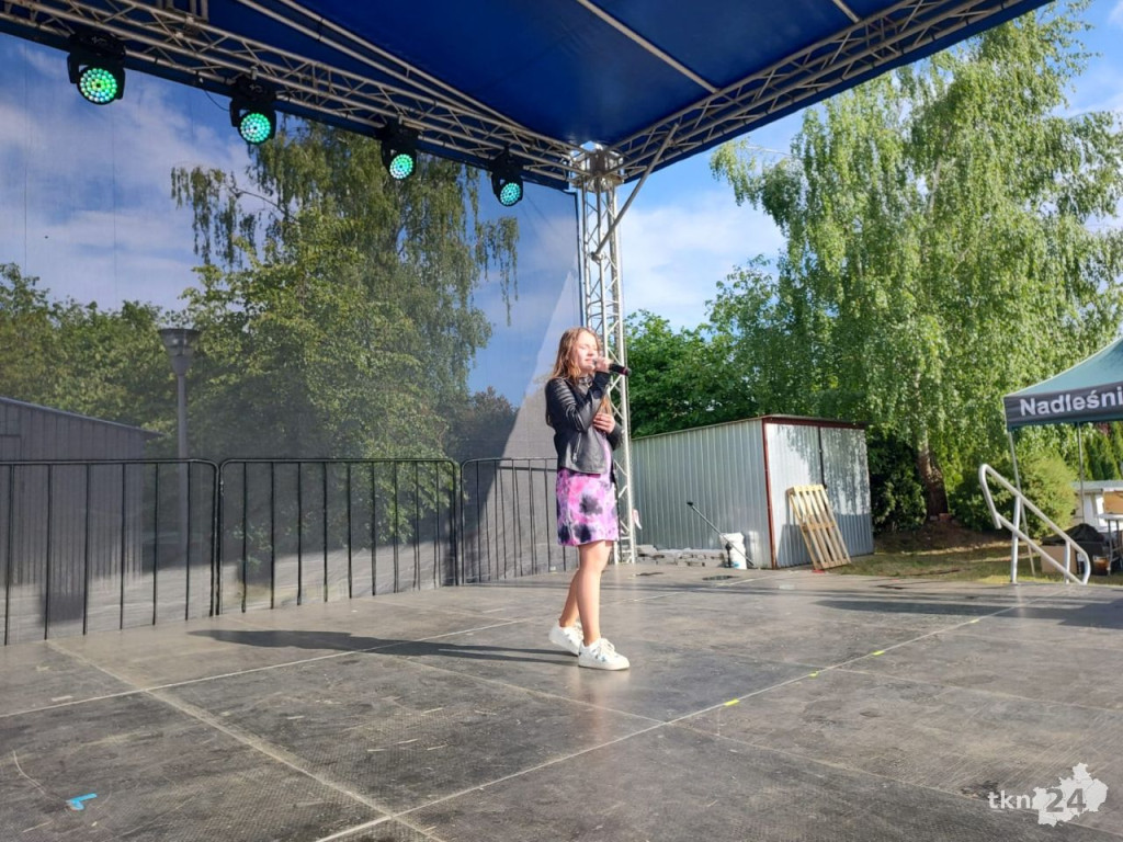 Święto w ZDZ Końskie. Dla uczniów i całych rodzin! [wideo, zdjęcia]