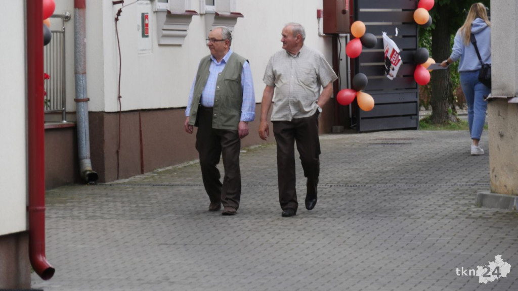 Święto w ZDZ Końskie. Dla uczniów i całych rodzin! [wideo, zdjęcia]