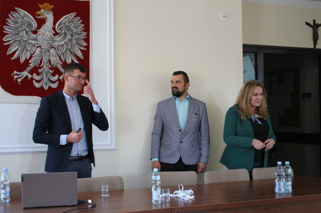 Organizacje pozarządowe z gminy Smyków mogą starać się o dofinansowanie