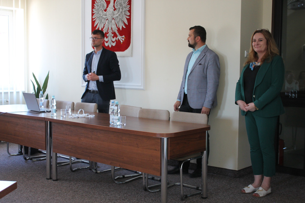 Organizacje pozarządowe z gminy Smyków mogą starać się o dofinansowanie